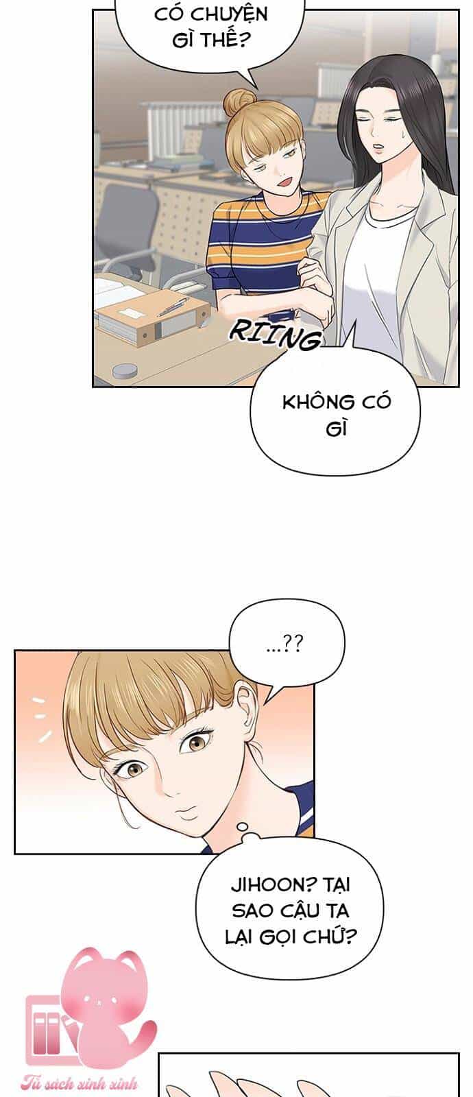 Hẹn Hò Rồi Hãy Yêu - Chương 17 - ảnh 19
