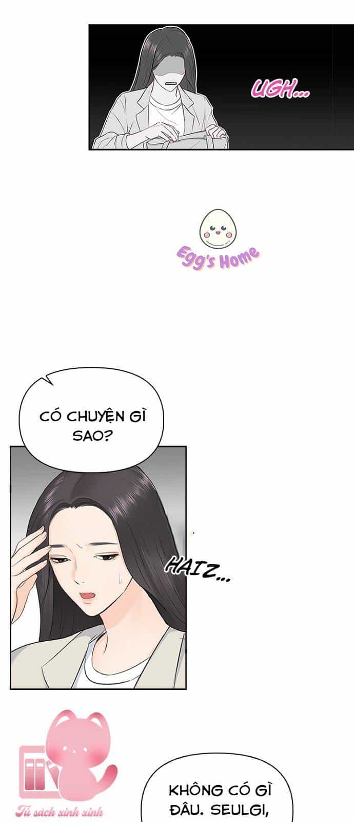 Hẹn Hò Rồi Hãy Yêu - Chương 17 - ảnh 21