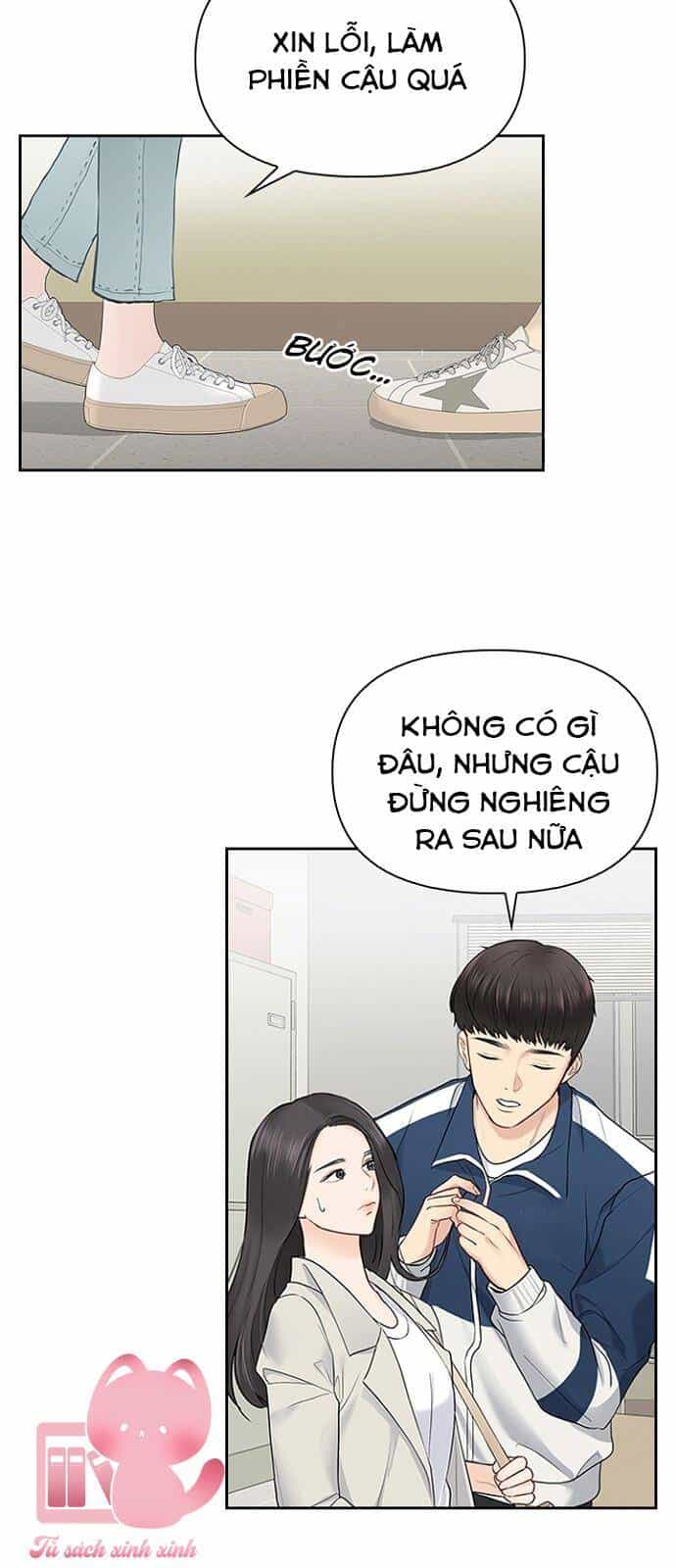 Hẹn Hò Rồi Hãy Yêu - Chương 17 - ảnh 33