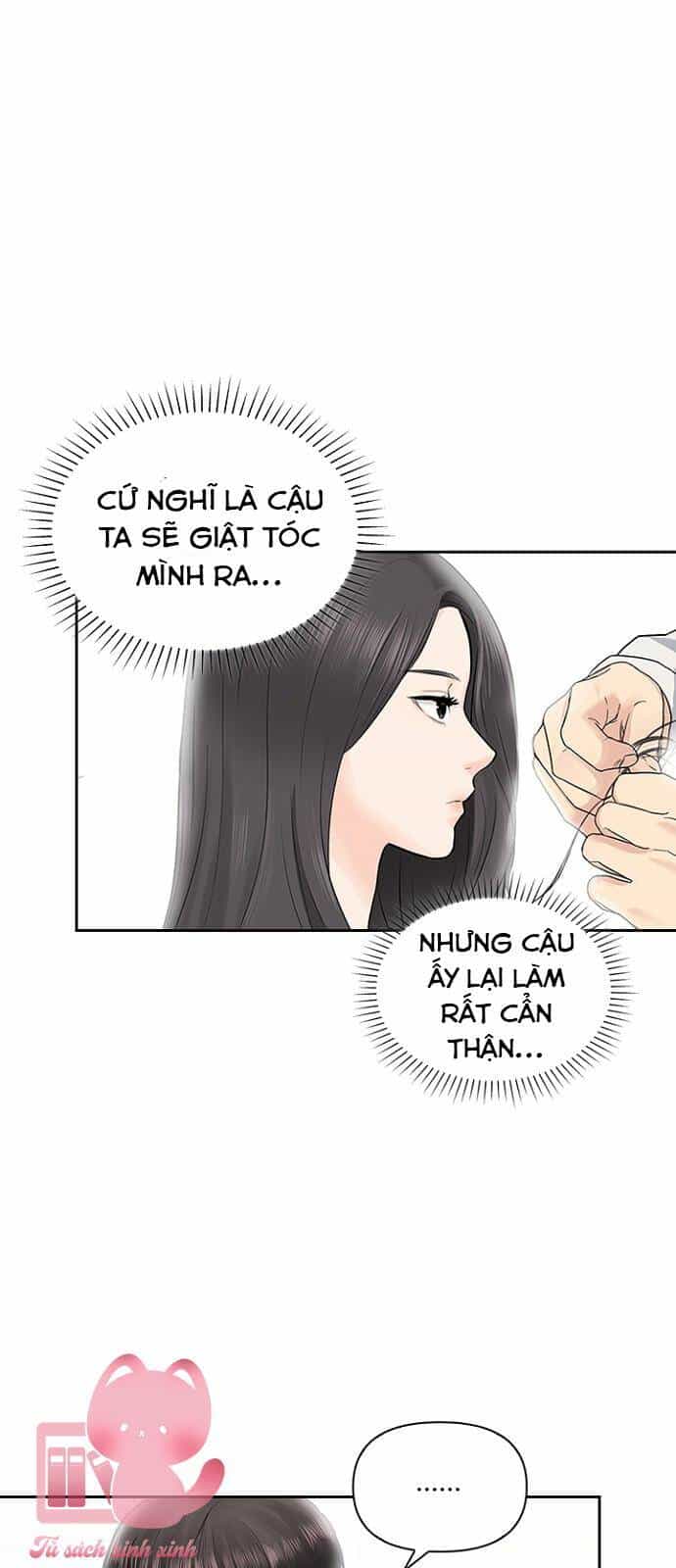 Hẹn Hò Rồi Hãy Yêu - Chương 17 - ảnh 35