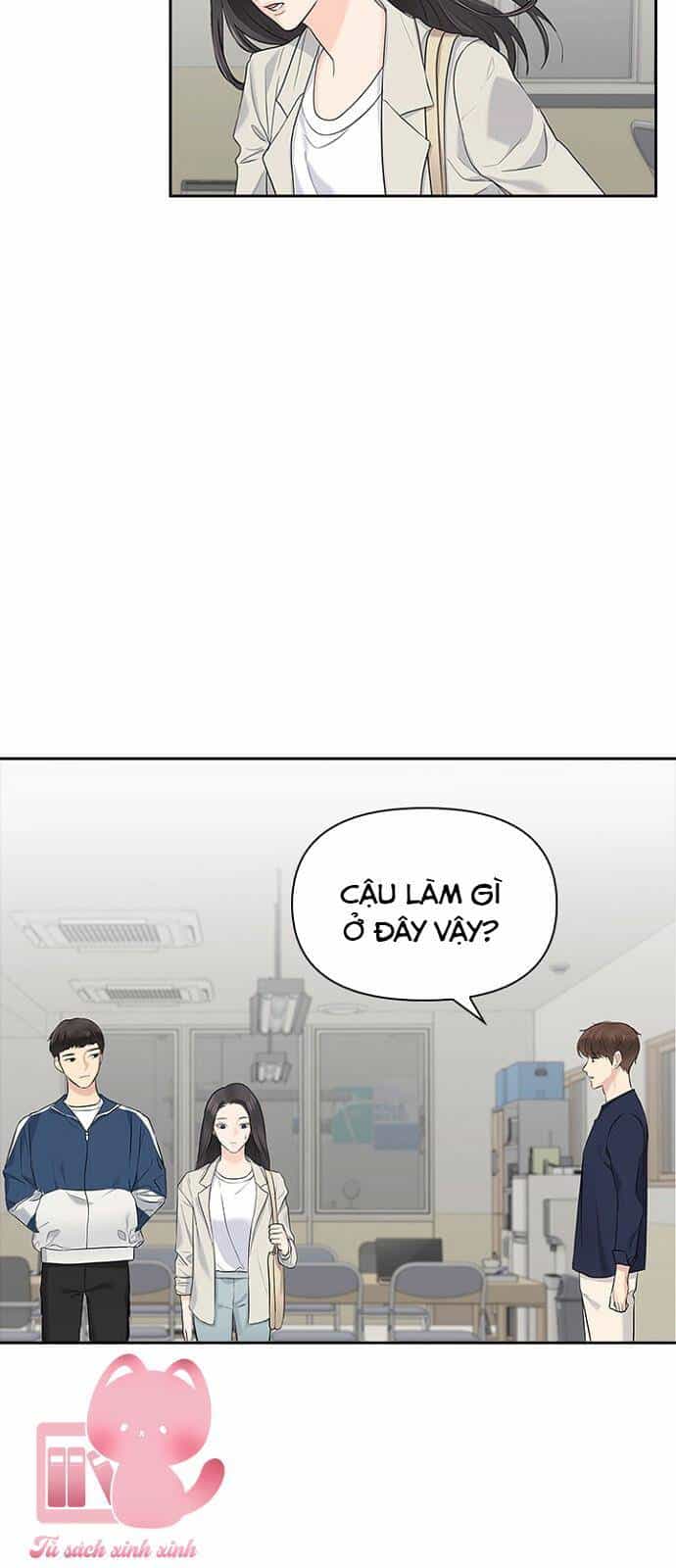 Hẹn Hò Rồi Hãy Yêu - Chương 17 - ảnh 39