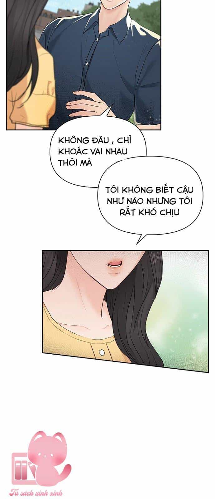 Hẹn Hò Rồi Hãy Yêu - Chương 17 - ảnh 4