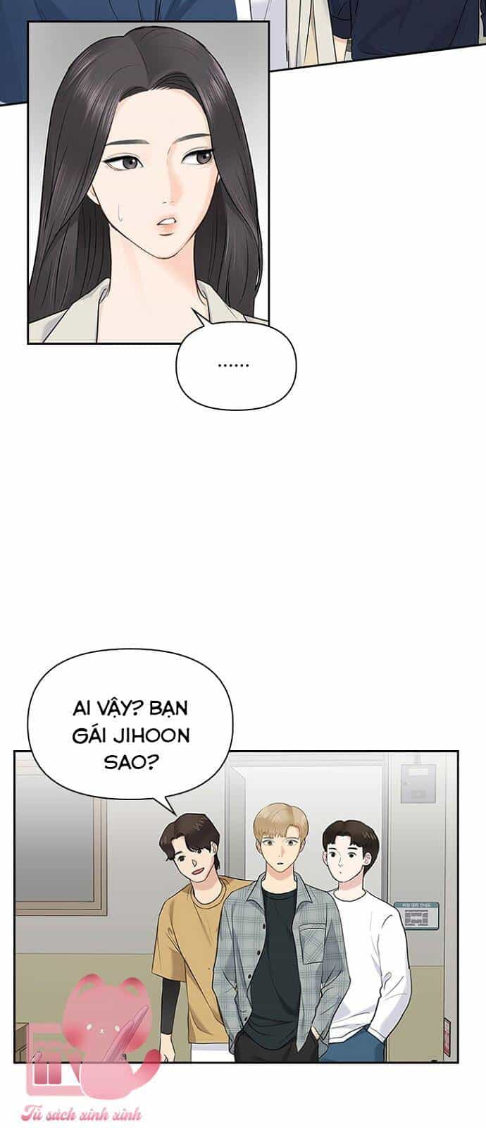 Hẹn Hò Rồi Hãy Yêu - Chương 17 - ảnh 41