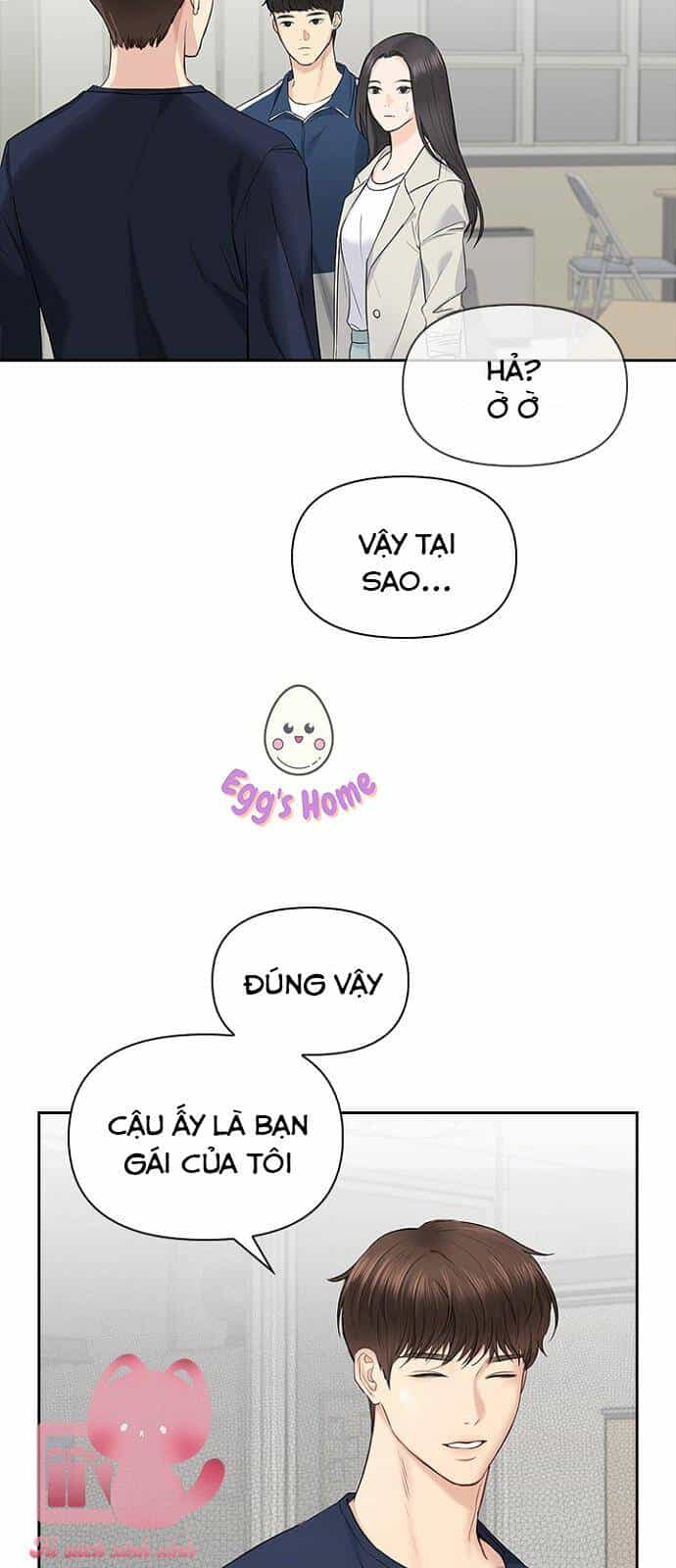 Hẹn Hò Rồi Hãy Yêu - Chương 17 - ảnh 43