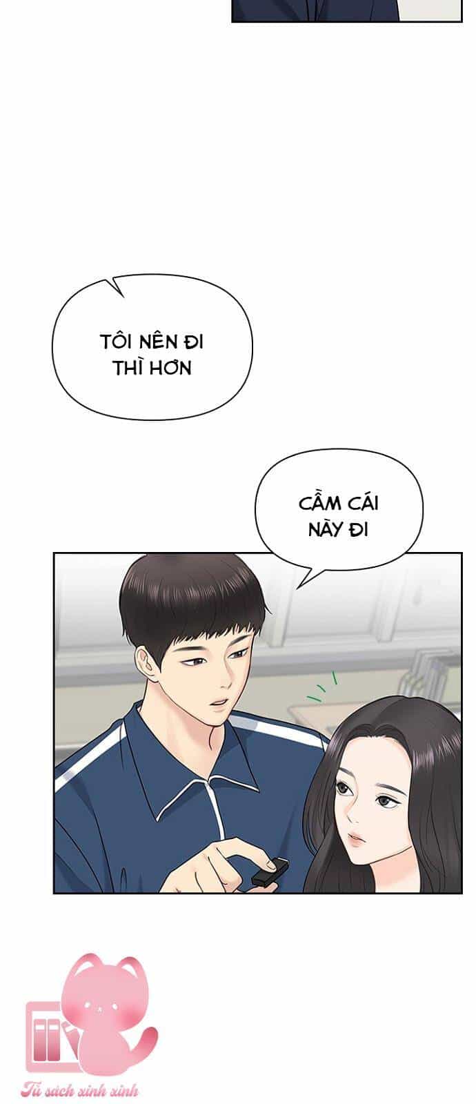 Hẹn Hò Rồi Hãy Yêu - Chương 17 - ảnh 46