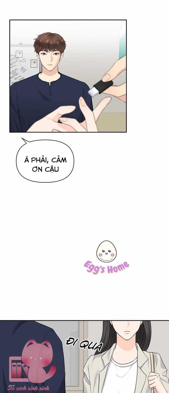 Hẹn Hò Rồi Hãy Yêu - Chương 17 - ảnh 47