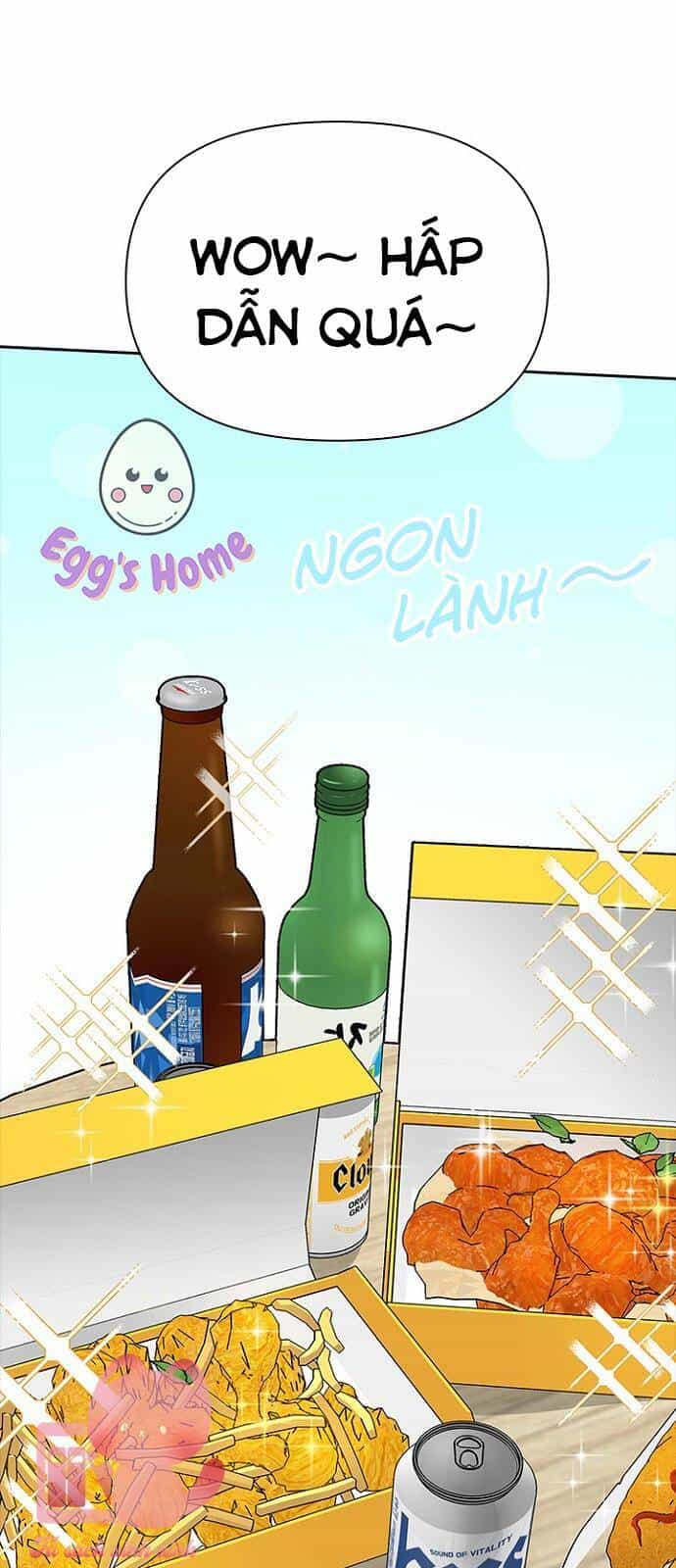 Hẹn Hò Rồi Hãy Yêu - Chương 18 - ảnh 1