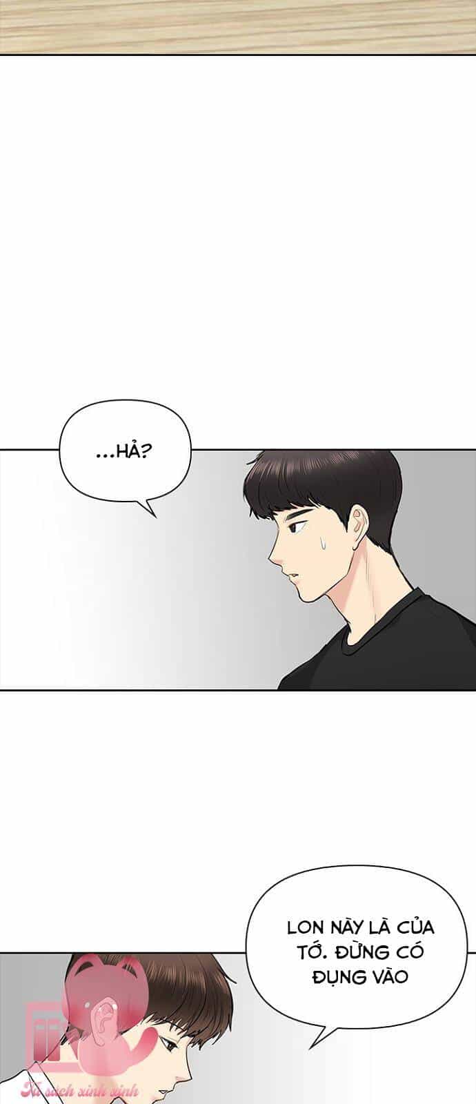 Hẹn Hò Rồi Hãy Yêu - Chương 18 - ảnh 15