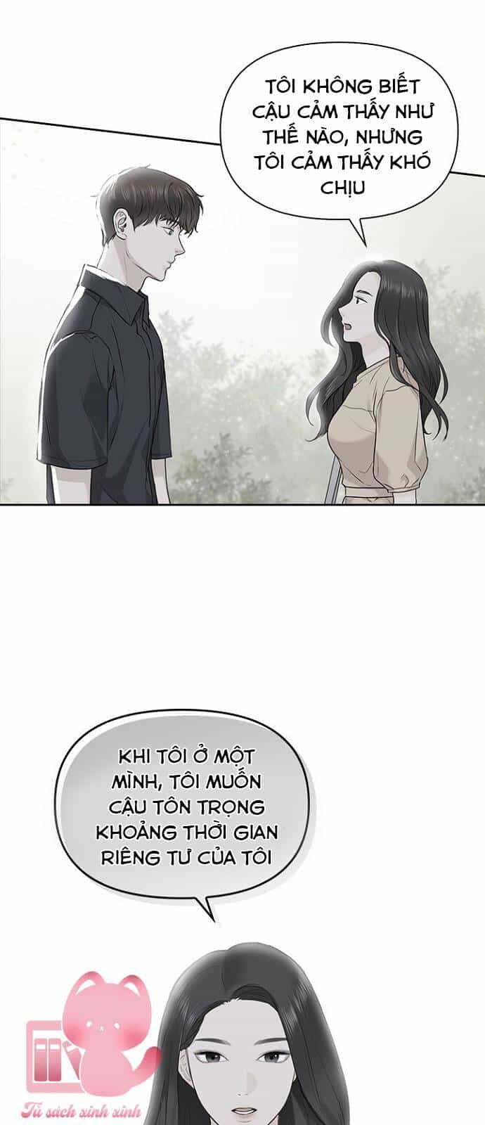 Hẹn Hò Rồi Hãy Yêu - Chương 18 - ảnh 22