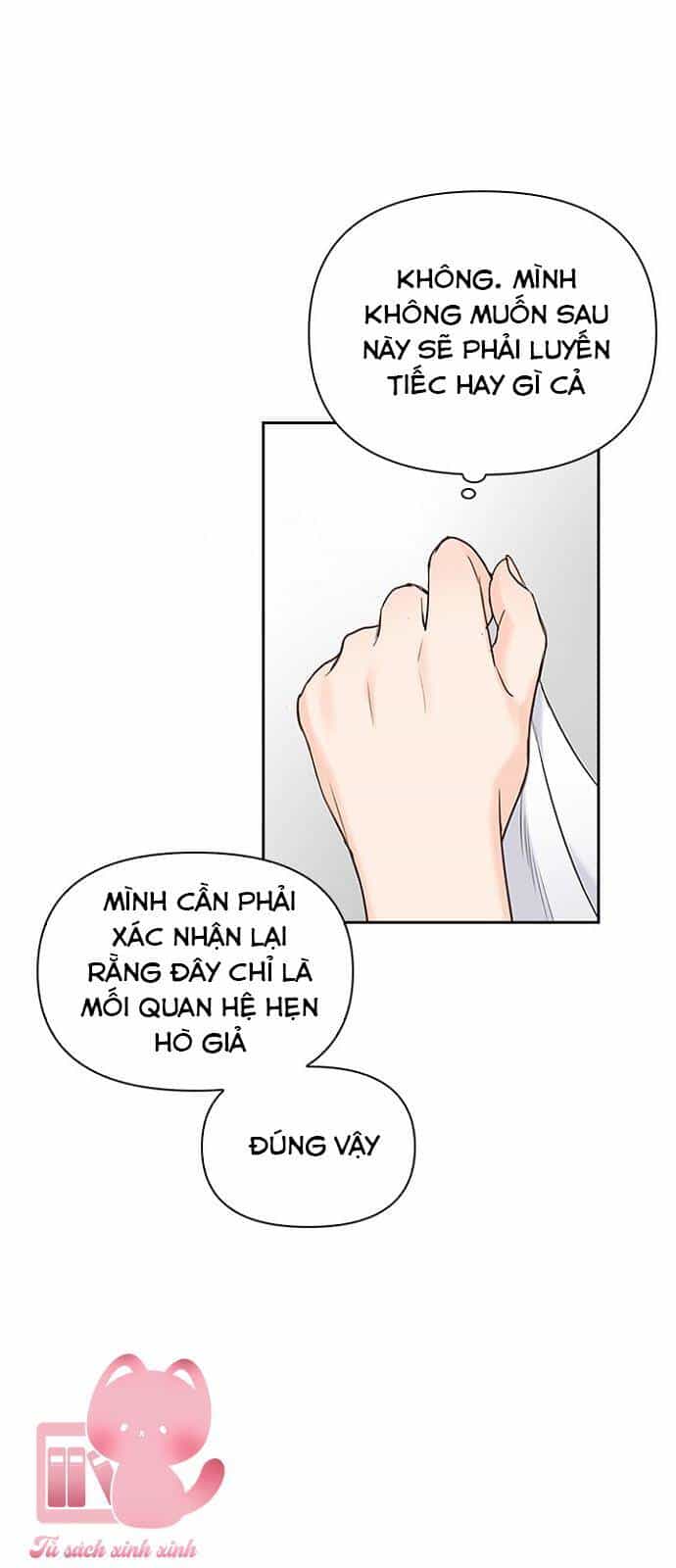 Hẹn Hò Rồi Hãy Yêu - Chương 18 - ảnh 24