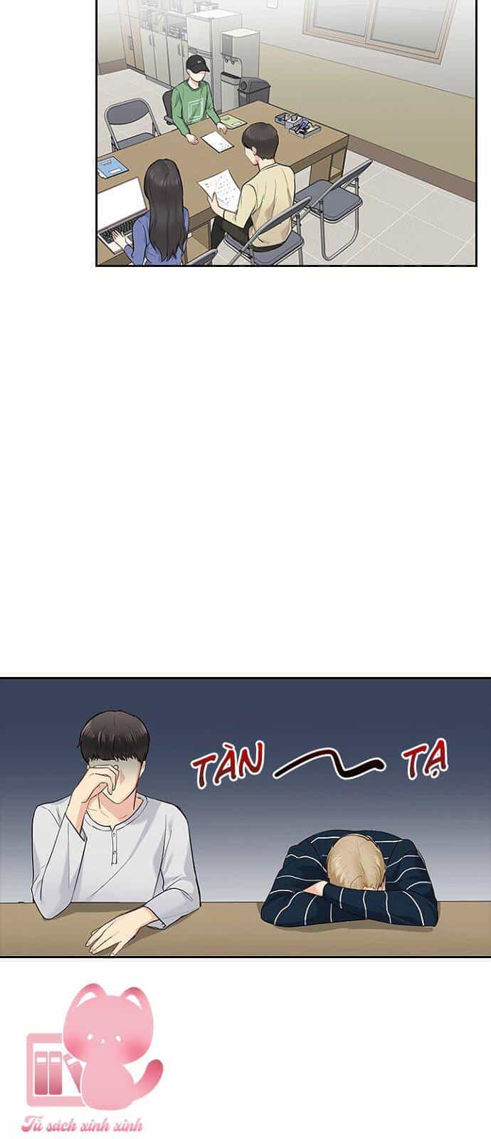 Hẹn Hò Rồi Hãy Yêu - Chương 18 - ảnh 28