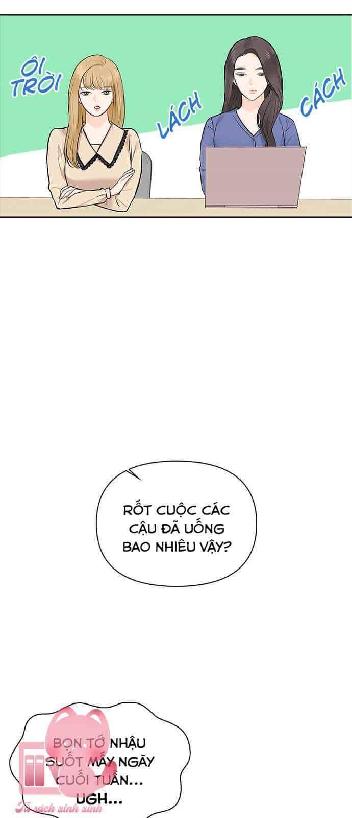 Hẹn Hò Rồi Hãy Yêu - Chương 18 - ảnh 29