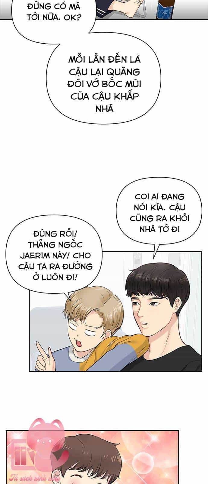 Hẹn Hò Rồi Hãy Yêu - Chương 18 - ảnh 3