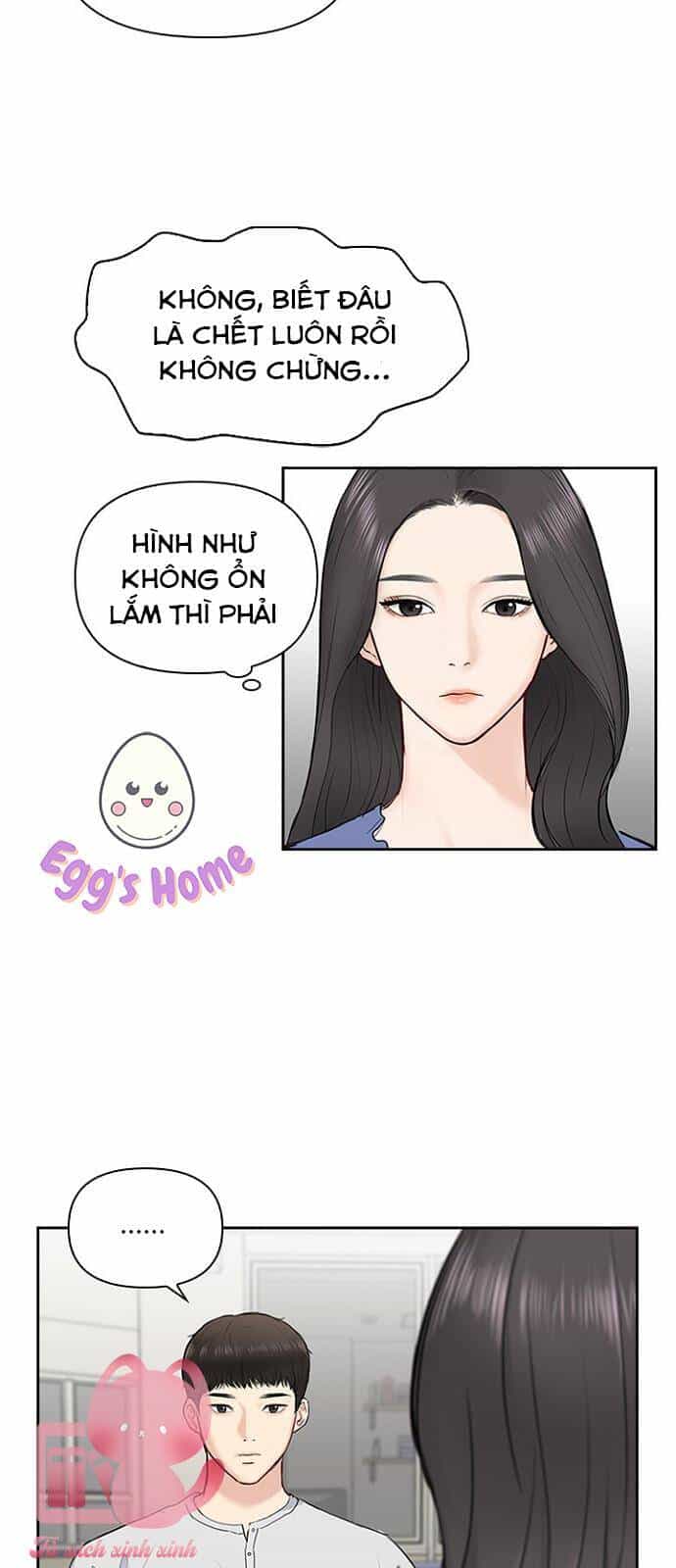 Hẹn Hò Rồi Hãy Yêu - Chương 18 - ảnh 31