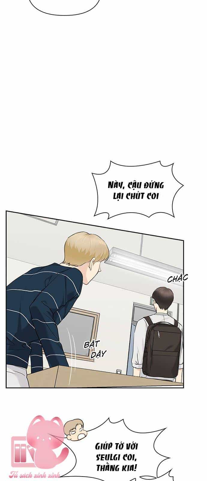 Hẹn Hò Rồi Hãy Yêu - Chương 18 - ảnh 45