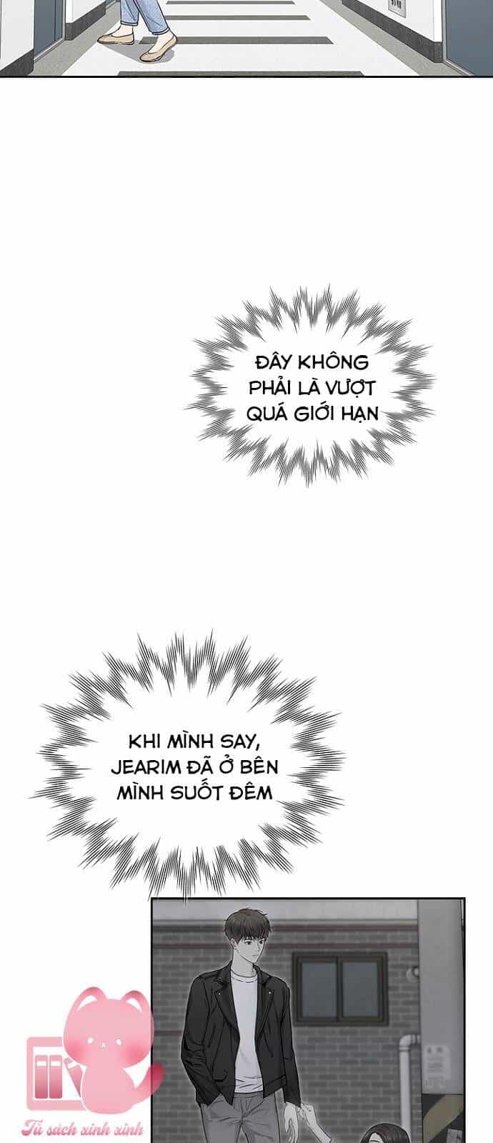 Hẹn Hò Rồi Hãy Yêu - Chương 18 - ảnh 47