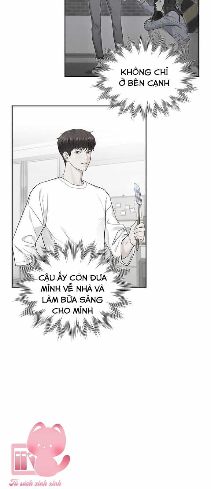 Hẹn Hò Rồi Hãy Yêu - Chương 18 - ảnh 48