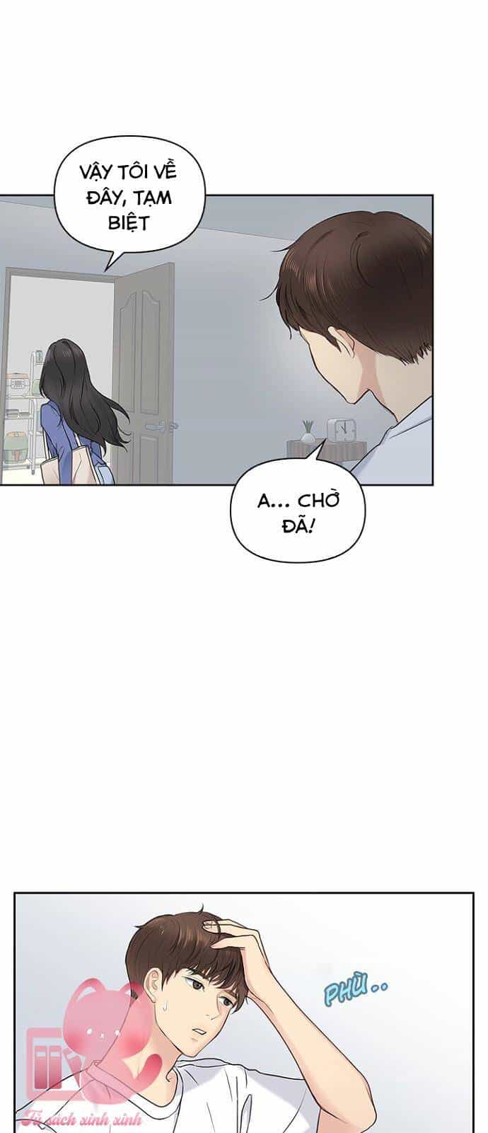 Hẹn Hò Rồi Hãy Yêu - Chương 19 - ảnh 10