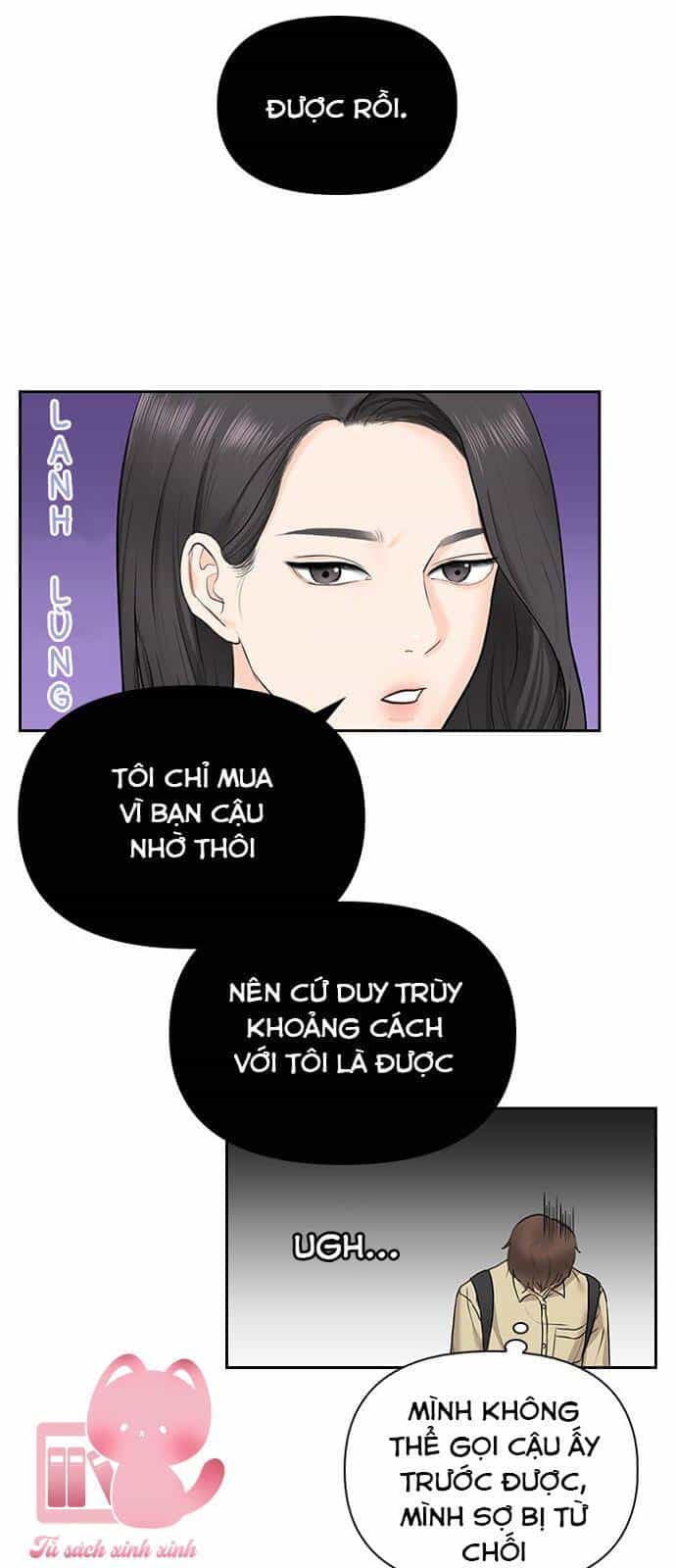 Hẹn Hò Rồi Hãy Yêu - Chương 19 - ảnh 15