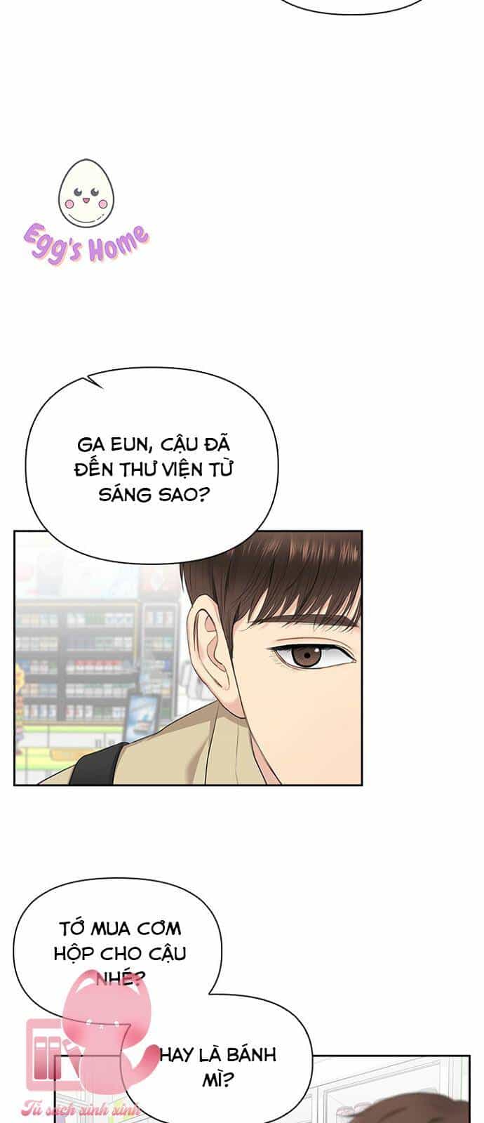 Hẹn Hò Rồi Hãy Yêu - Chương 19 - ảnh 16