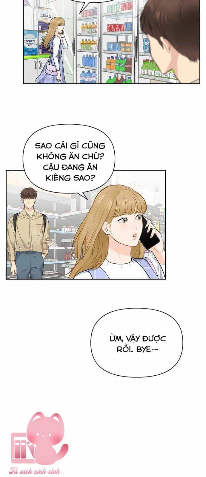 Hẹn Hò Rồi Hãy Yêu - Chương 19 - ảnh 17