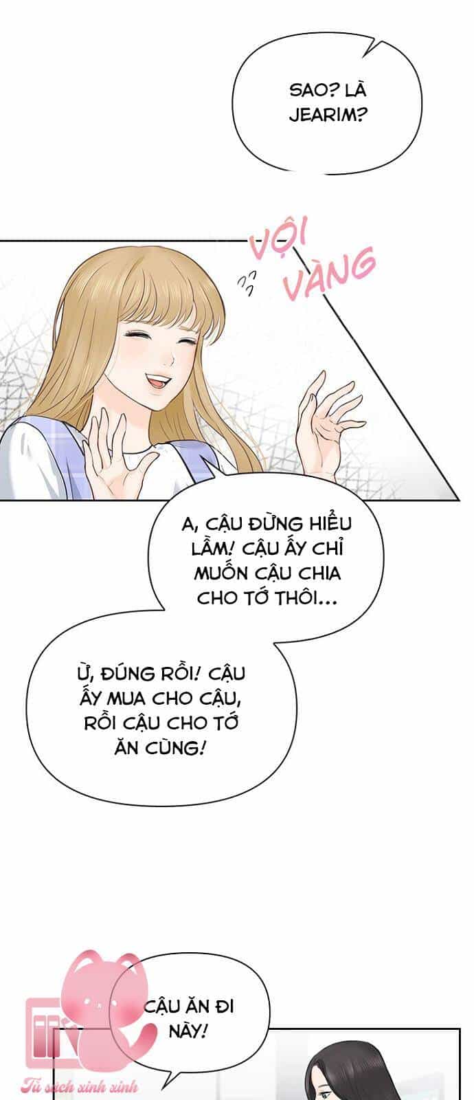 Hẹn Hò Rồi Hãy Yêu - Chương 19 - ảnh 25