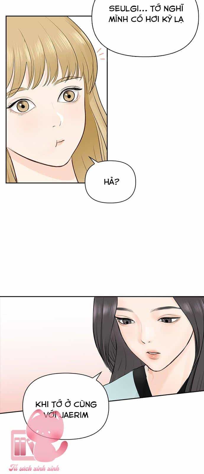 Hẹn Hò Rồi Hãy Yêu - Chương 19 - ảnh 27