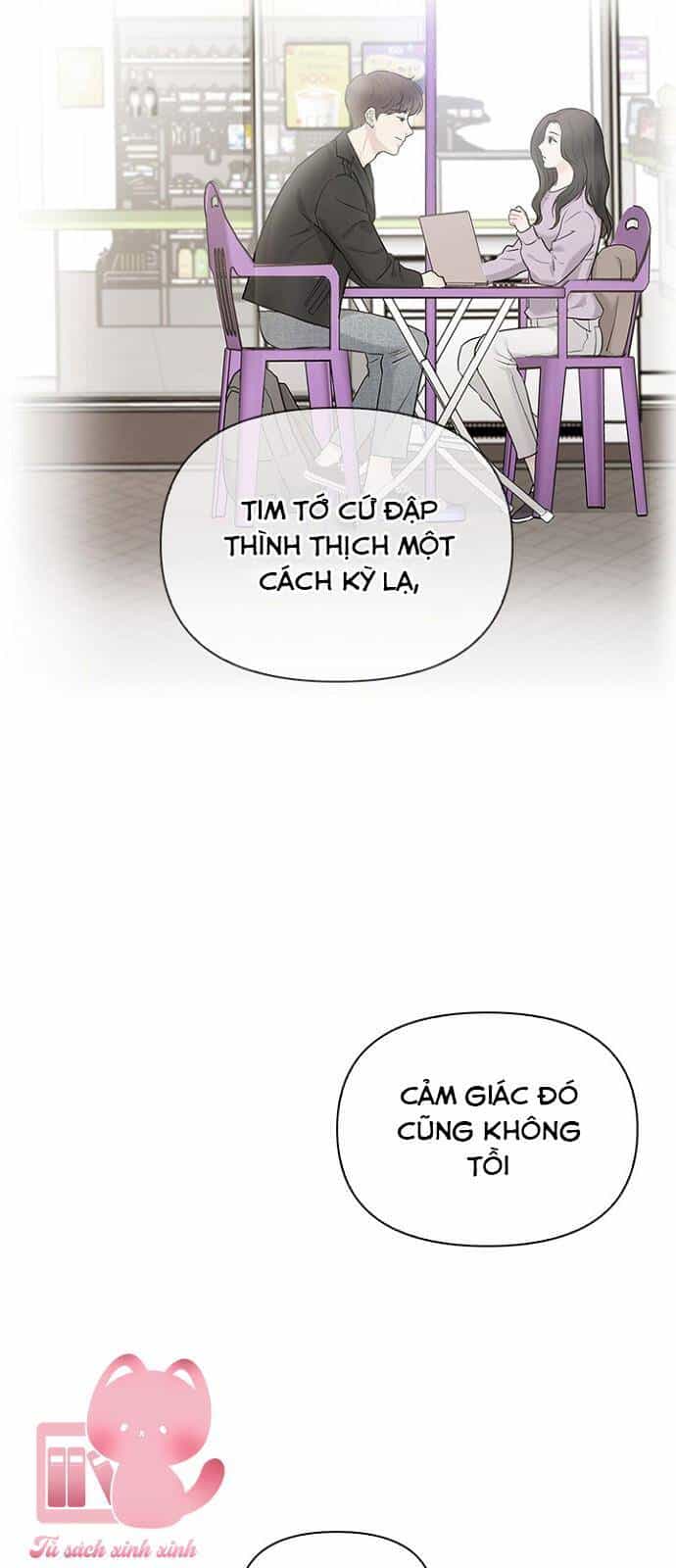 Hẹn Hò Rồi Hãy Yêu - Chương 19 - ảnh 29