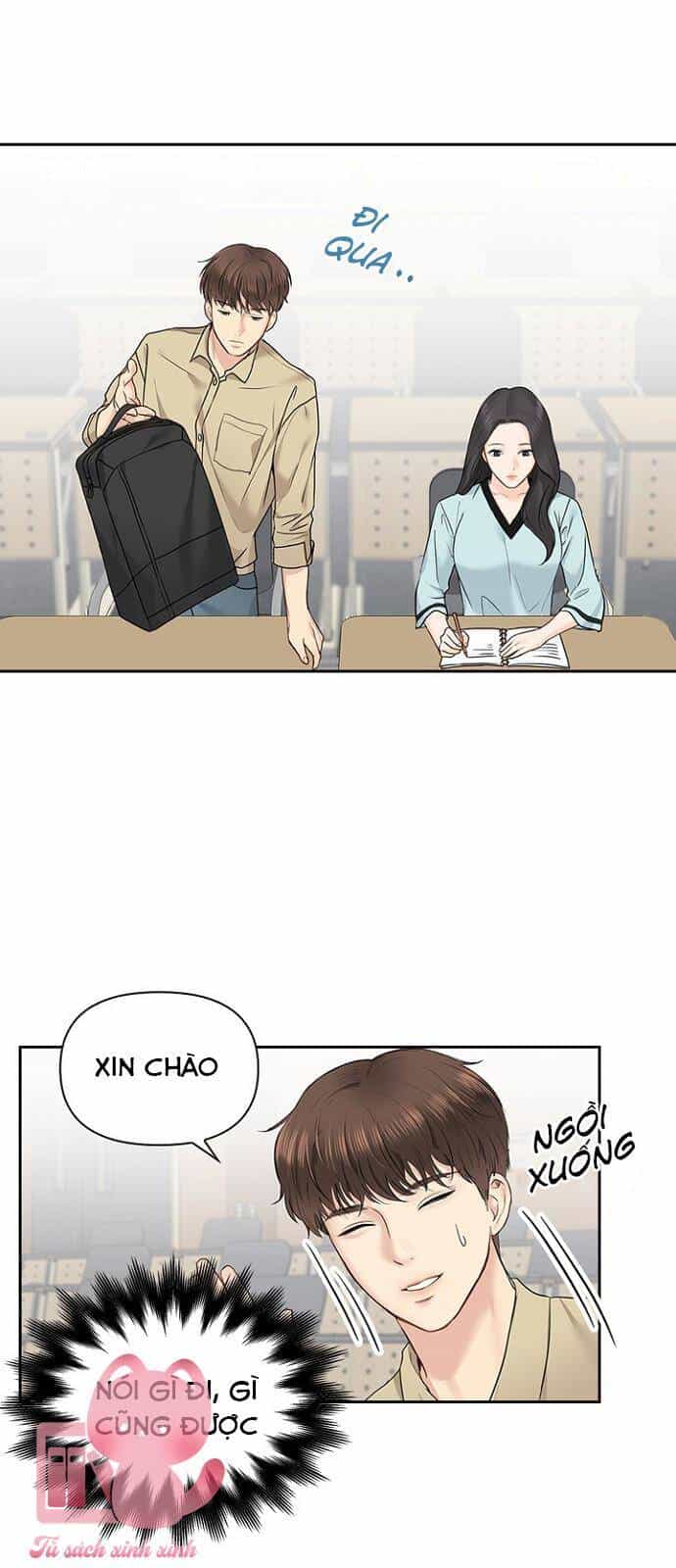 Hẹn Hò Rồi Hãy Yêu - Chương 19 - ảnh 36