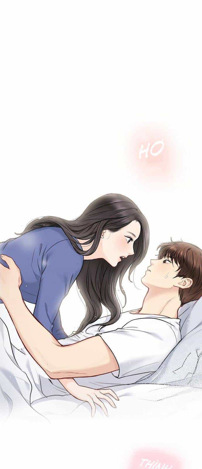 Hẹn Hò Rồi Hãy Yêu - Chương 19 - ảnh 4