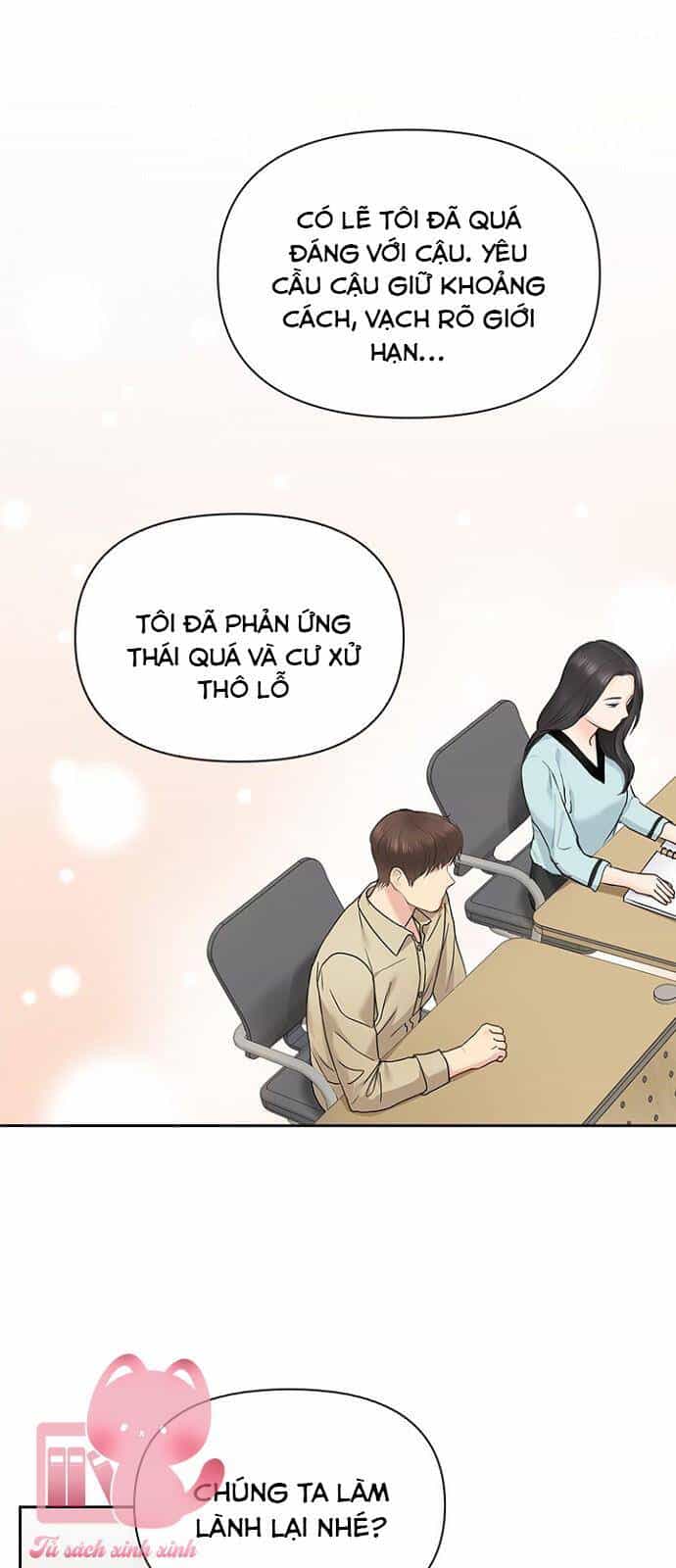 Hẹn Hò Rồi Hãy Yêu - Chương 19 - ảnh 40