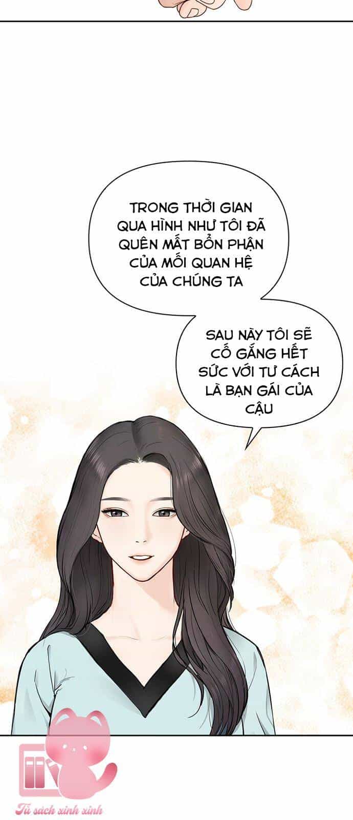 Hẹn Hò Rồi Hãy Yêu - Chương 19 - ảnh 42