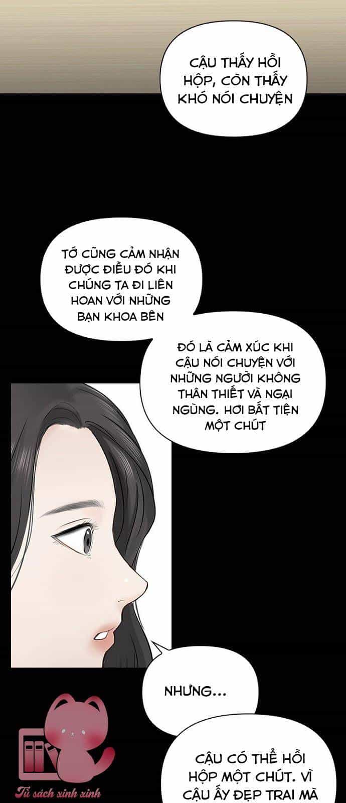 Hẹn Hò Rồi Hãy Yêu - Chương 19 - ảnh 47