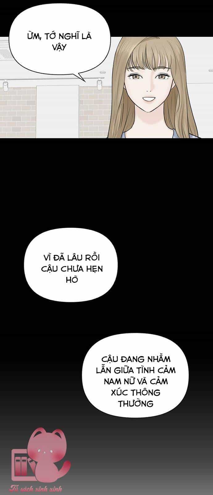Hẹn Hò Rồi Hãy Yêu - Chương 19 - ảnh 49