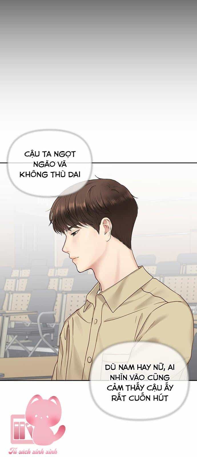 Hẹn Hò Rồi Hãy Yêu - Chương 19 - ảnh 50