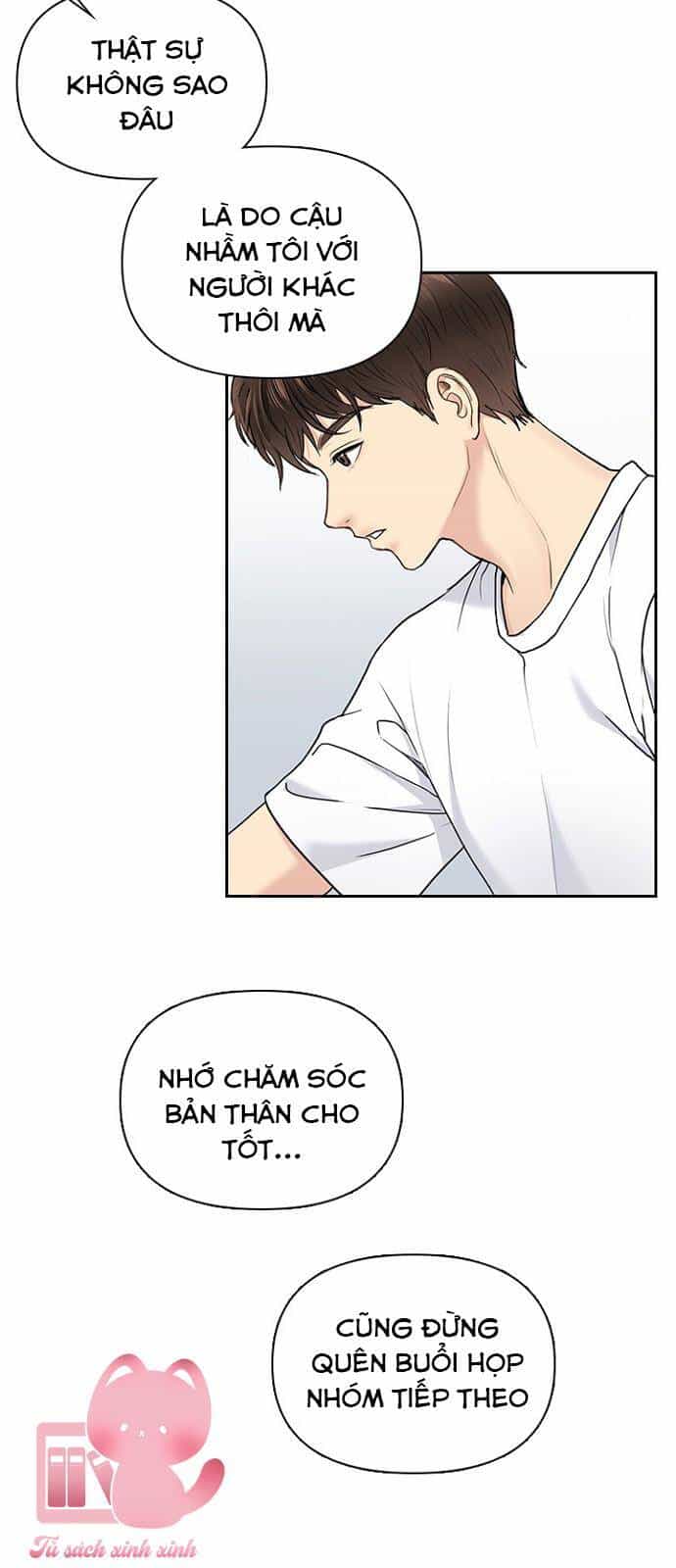 Hẹn Hò Rồi Hãy Yêu - Chương 19 - ảnh 9