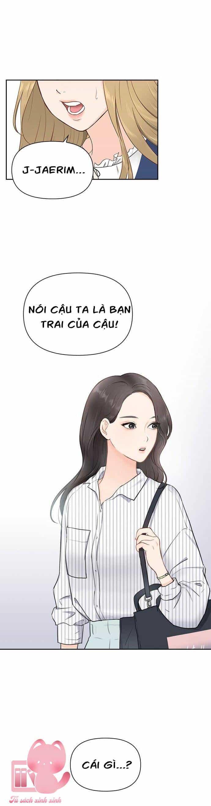 Hẹn Hò Rồi Hãy Yêu - Chương 2 - ảnh 14