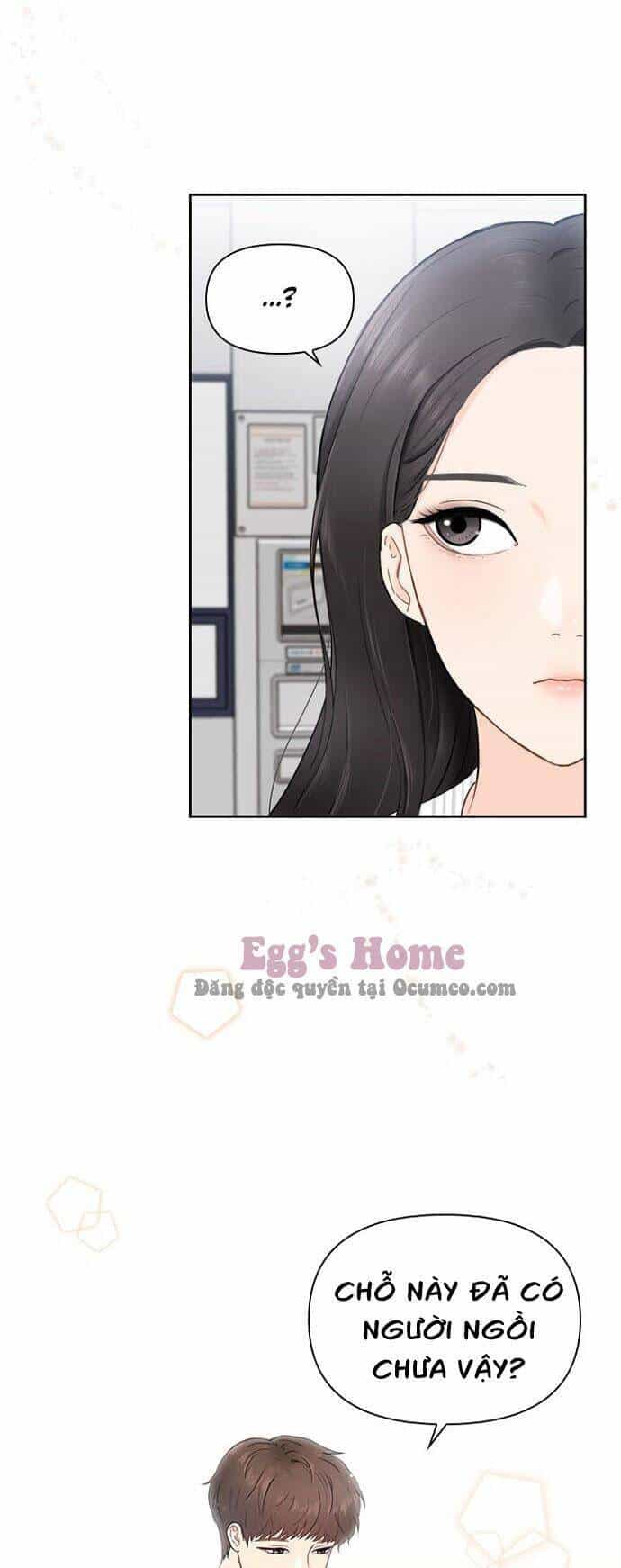 Hẹn Hò Rồi Hãy Yêu - Chương 2 - ảnh 20