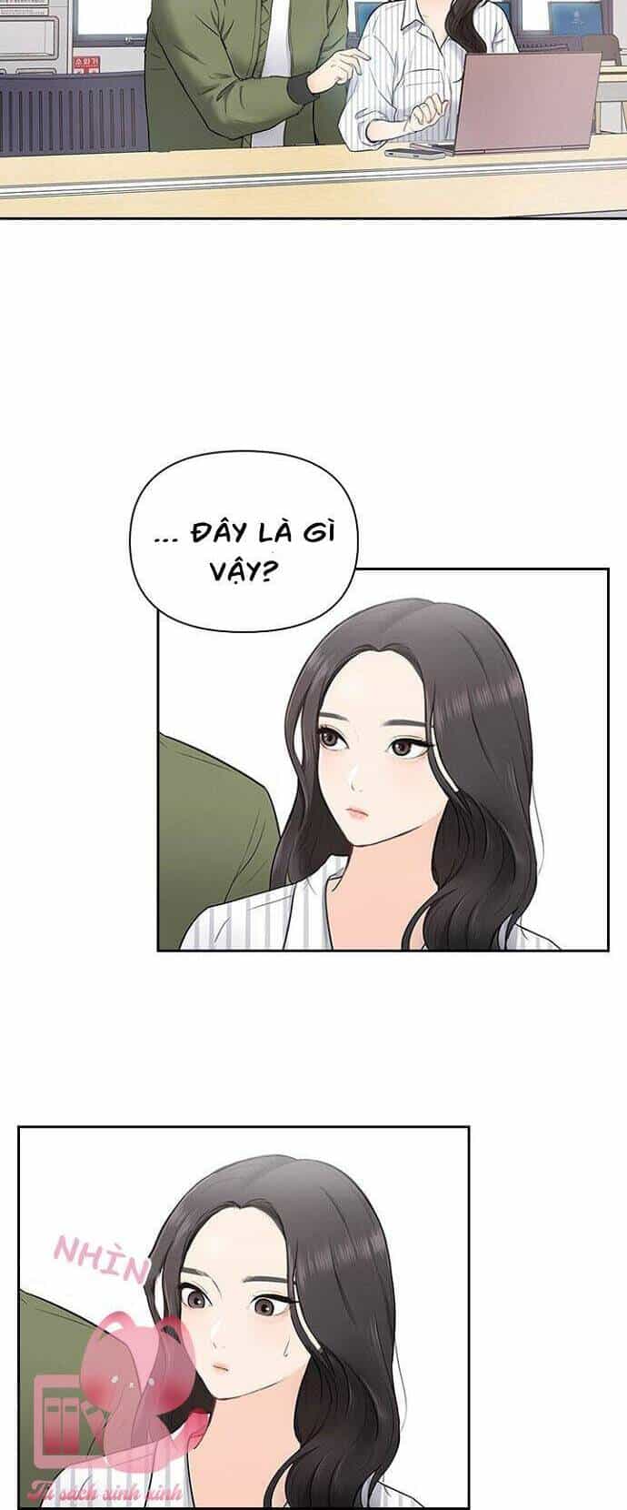 Hẹn Hò Rồi Hãy Yêu - Chương 2 - ảnh 24