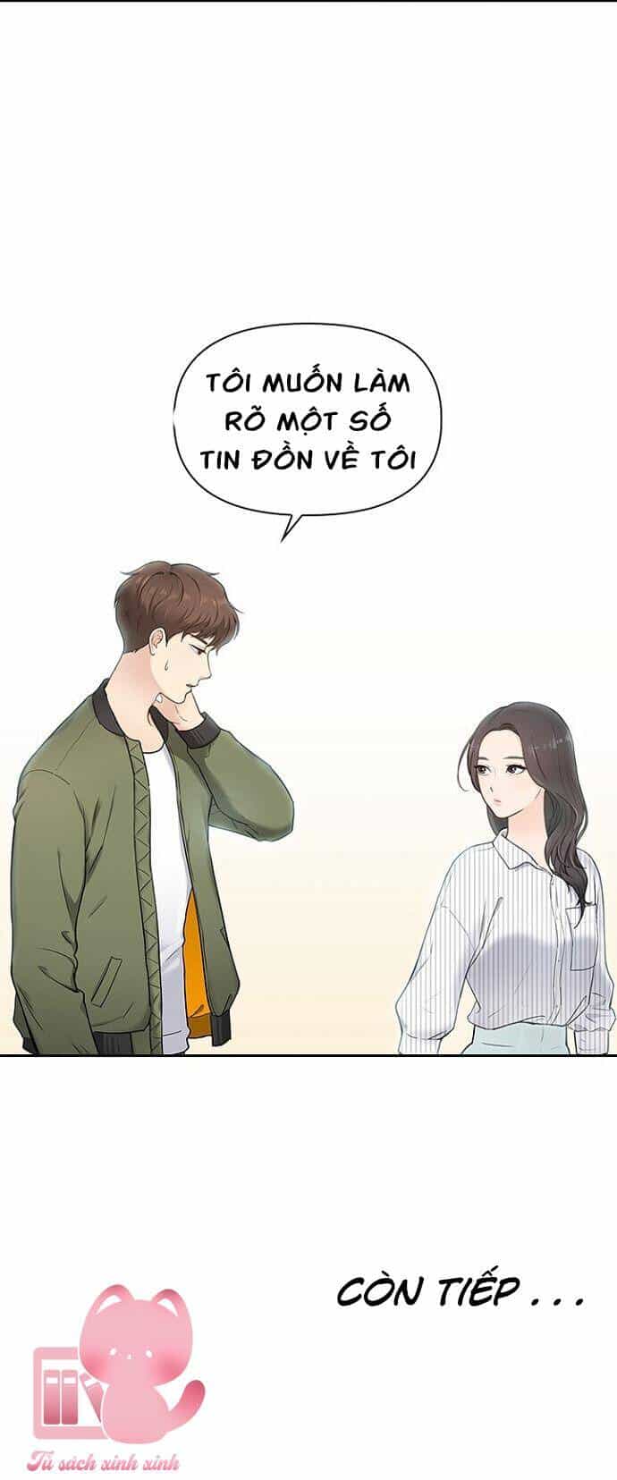 Hẹn Hò Rồi Hãy Yêu - Chương 2 - ảnh 36