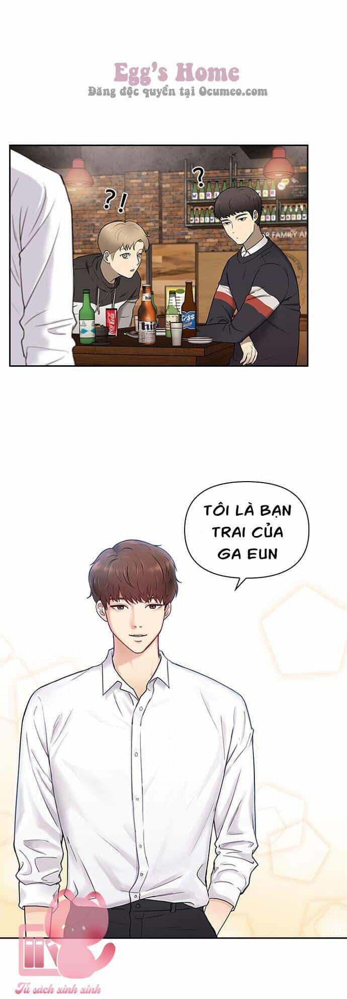 Hẹn Hò Rồi Hãy Yêu - Chương 2 - ảnh 6