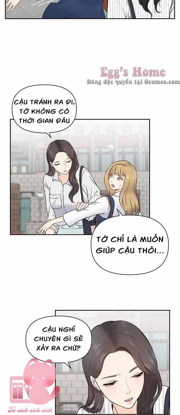 Hẹn Hò Rồi Hãy Yêu - Chương 2 - ảnh 9