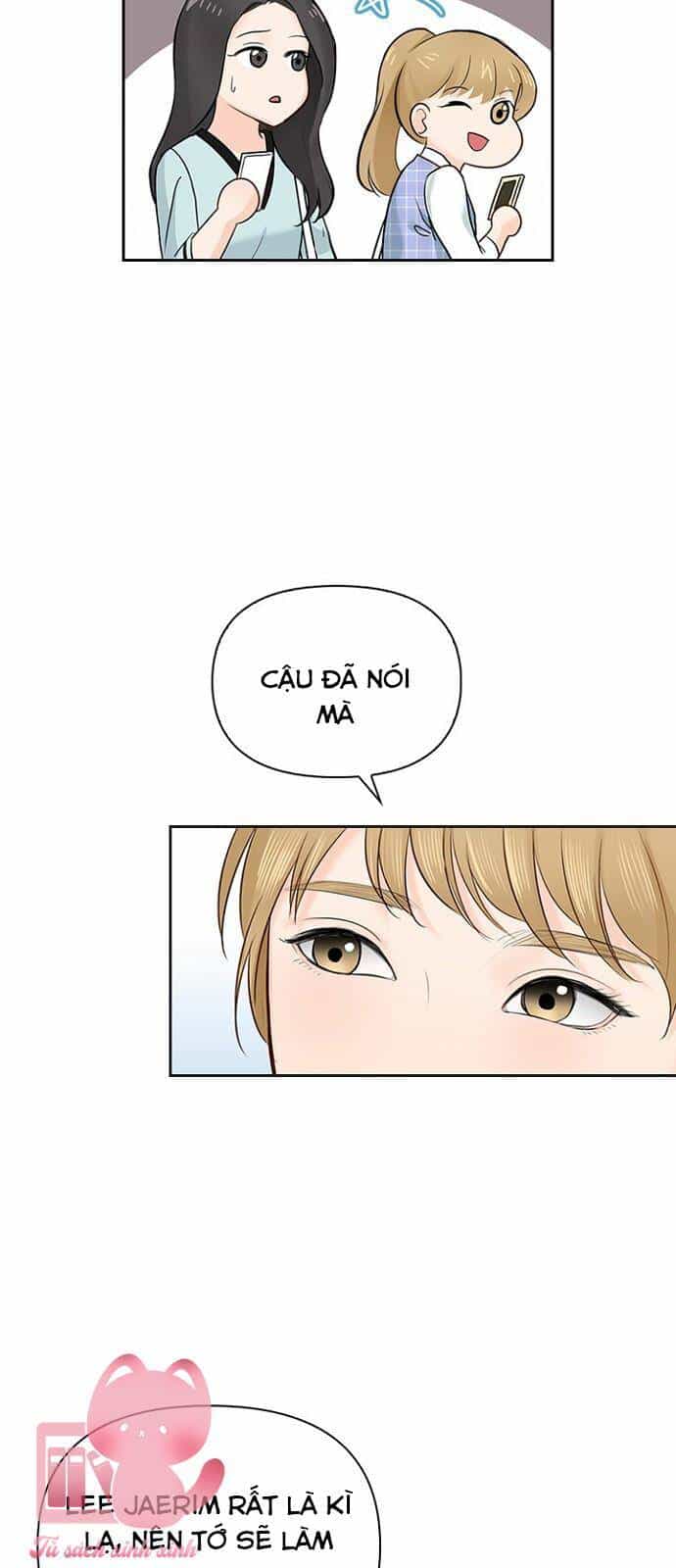 Hẹn Hò Rồi Hãy Yêu - Chương 20 - ảnh 16