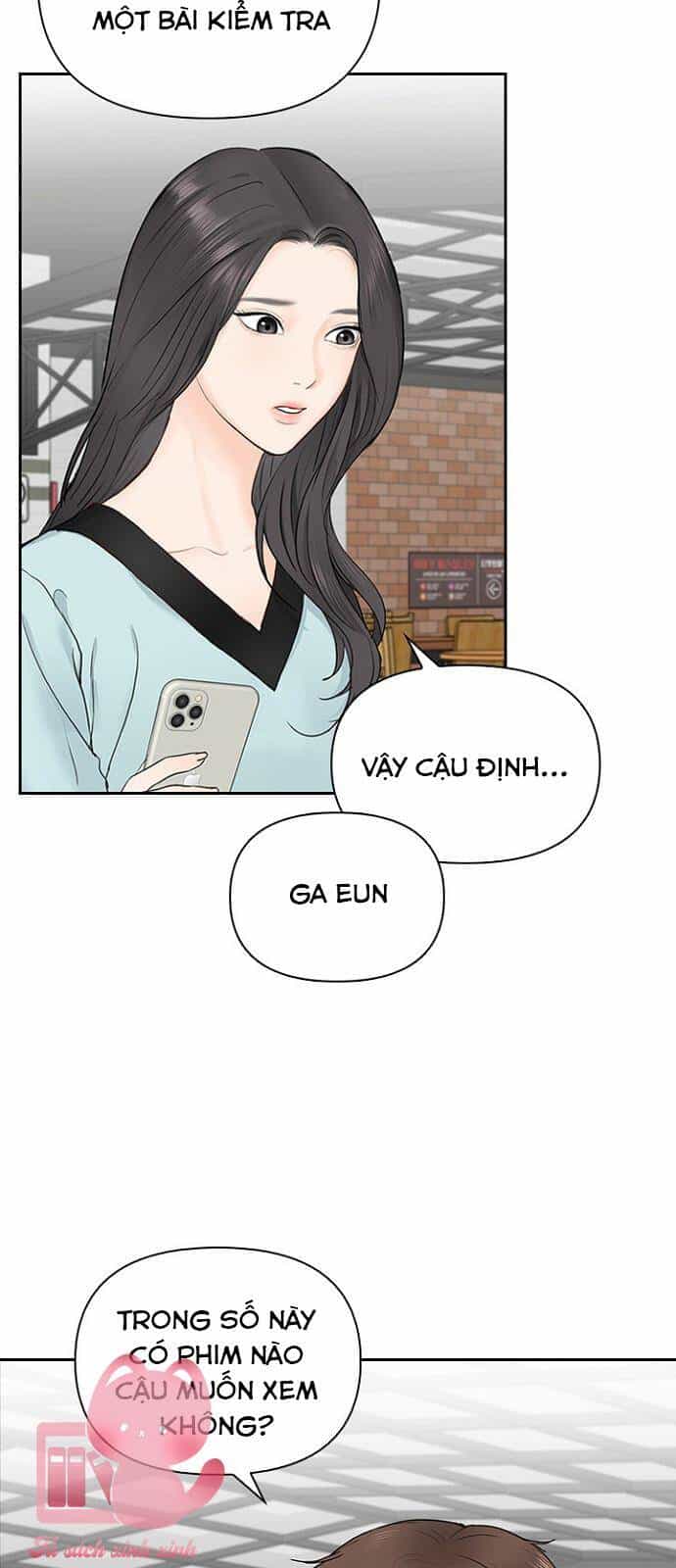 Hẹn Hò Rồi Hãy Yêu - Chương 20 - ảnh 17