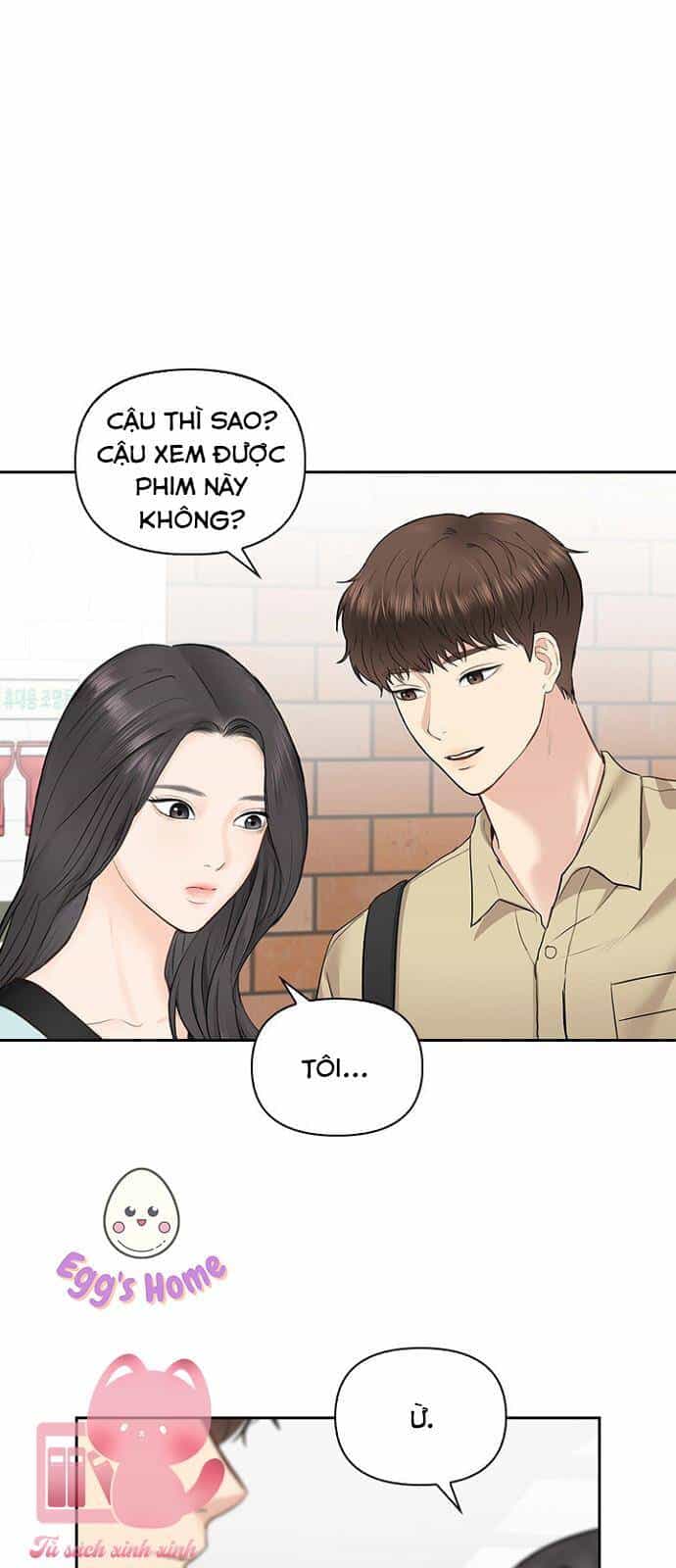 Hẹn Hò Rồi Hãy Yêu - Chương 20 - ảnh 21