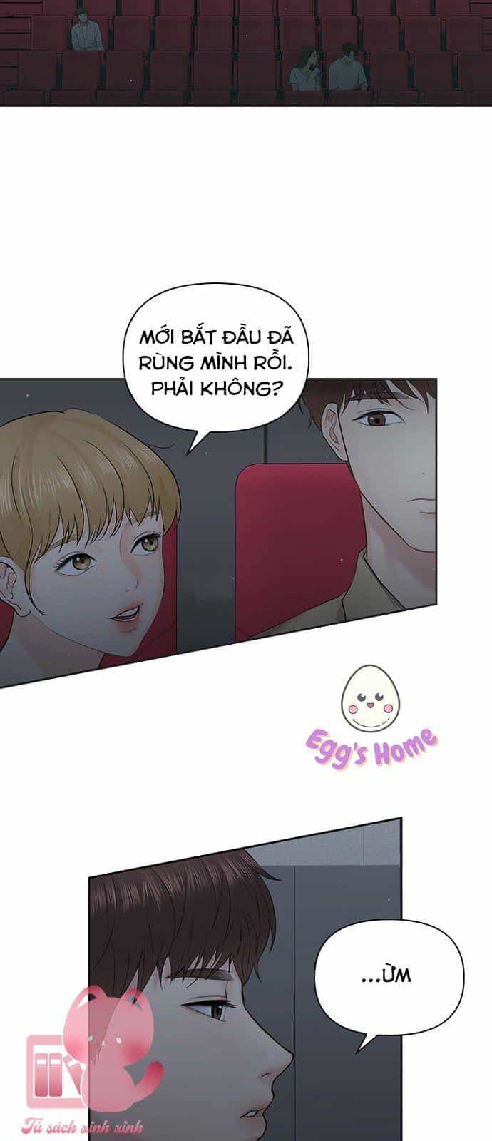 Hẹn Hò Rồi Hãy Yêu - Chương 20 - ảnh 25