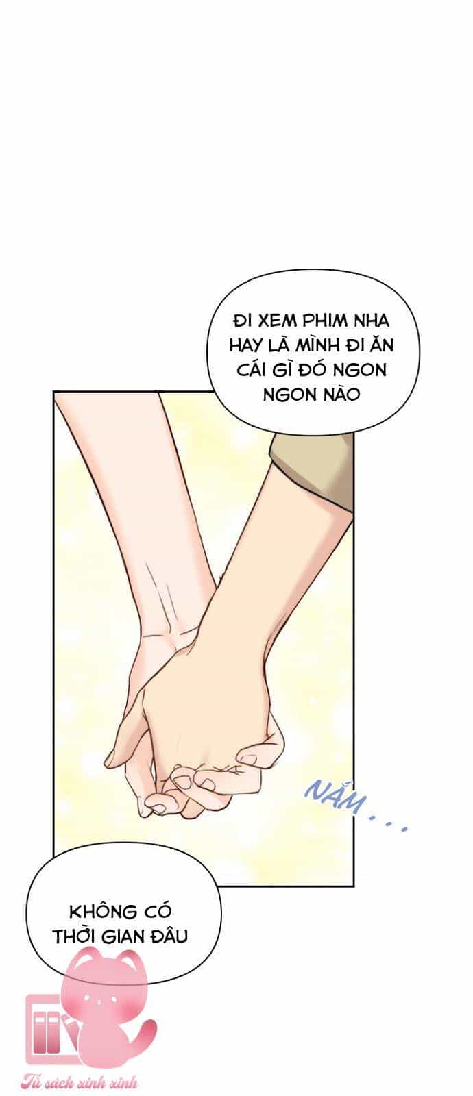 Hẹn Hò Rồi Hãy Yêu - Chương 20 - ảnh 3