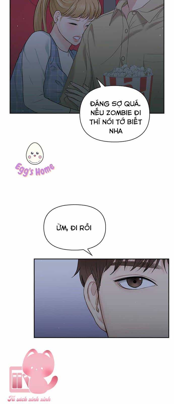 Hẹn Hò Rồi Hãy Yêu - Chương 20 - ảnh 30