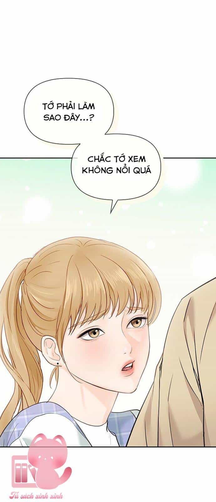 Hẹn Hò Rồi Hãy Yêu - Chương 20 - ảnh 31