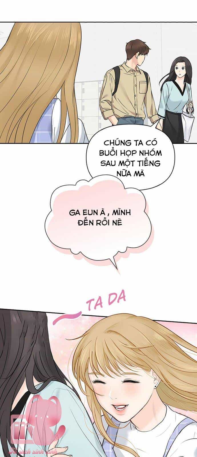 Hẹn Hò Rồi Hãy Yêu - Chương 20 - ảnh 4
